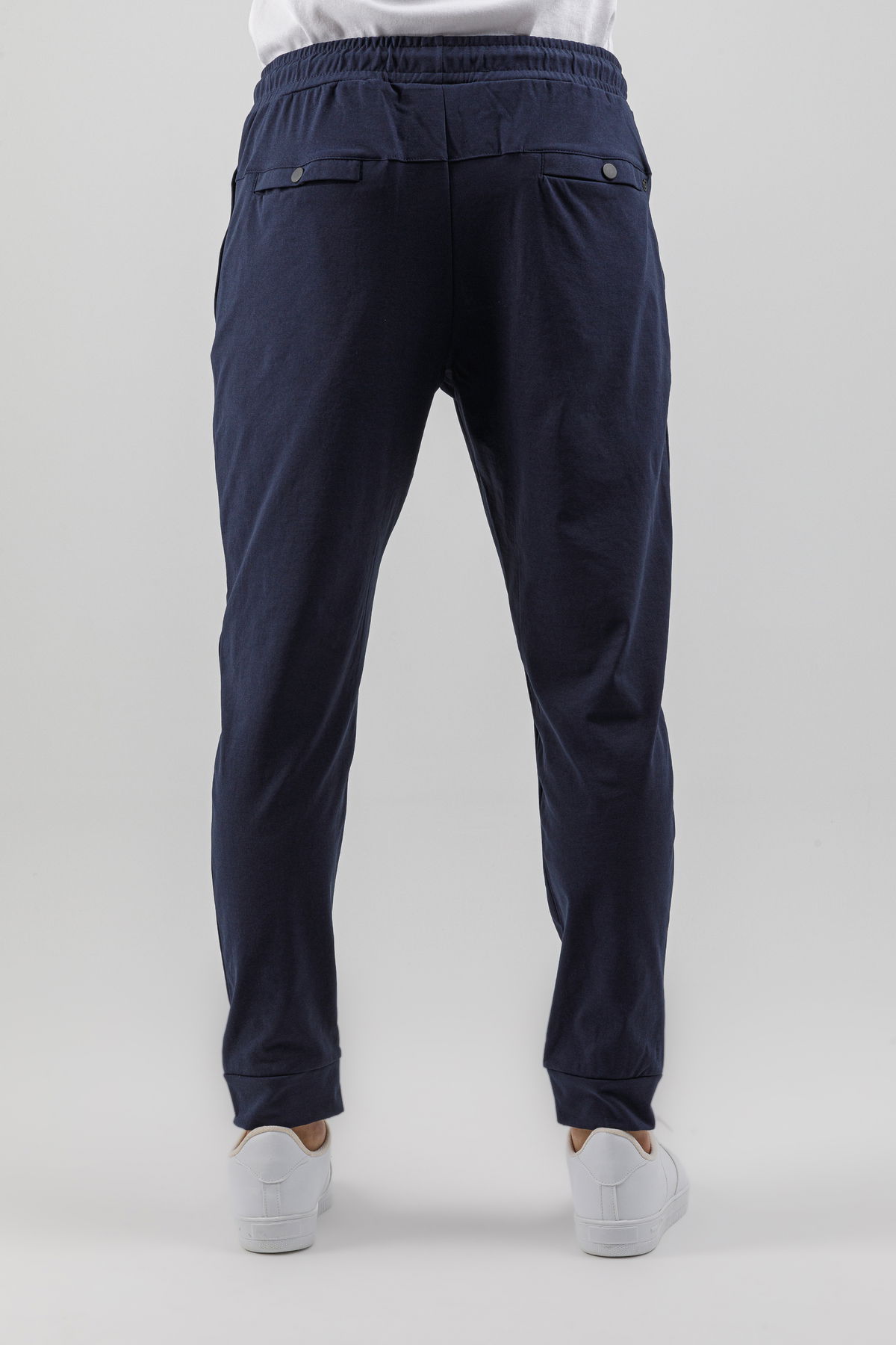 5261 - Navy Blue - Pants
